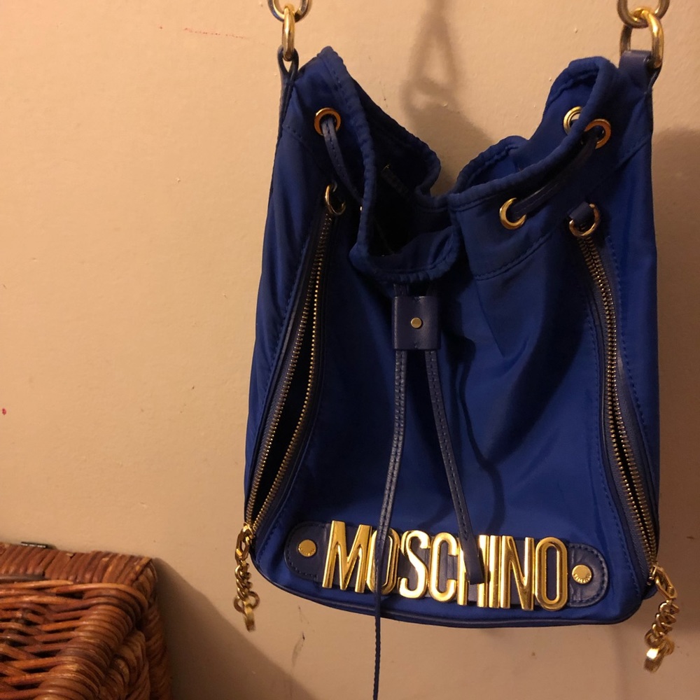 Moschino  crossbody